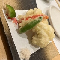 寿司 向月 笹島 - 