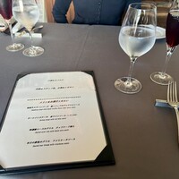 鉄板焼き 銀座 ポルトファーロ 本店 - 