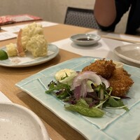 寿司 向月 笹島 - 