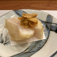 天冨良 よこ田 - 