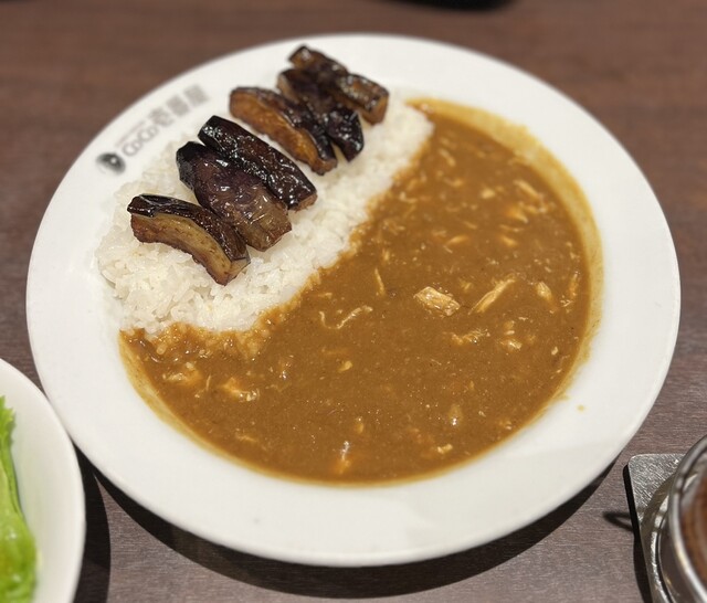 Curry House CoCo Ichibanya Okazaki Makinomido Ten photo 3