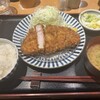 とんかつ 田 一之江店