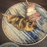 ささ．たにぐちや - 