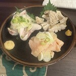 ささ．たにぐちや - 