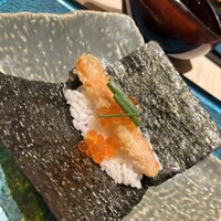 札幌 鮨 よこ田 - 