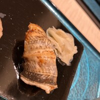 札幌 鮨 よこ田 - 