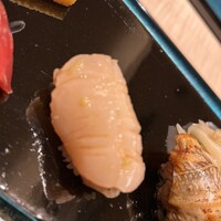 札幌 鮨 よこ田 - 