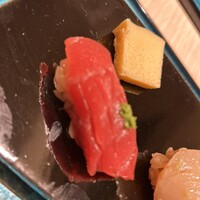 札幌 鮨 よこ田 - 