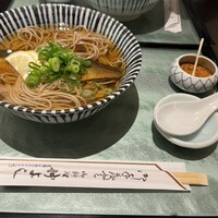 貴船 仲よし -  貴船 仲よし -