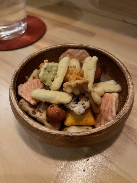 海月 （UZUKI） - 日本橋/バー | 食べログ