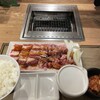 焼肉ライク 大森西口店