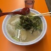 金龍ラーメン 戎橋店
