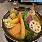 Rojiura Curry SAMURAI. 札幌駅アピア - 
