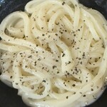釜あげうどん 岡じま 高松店 - 