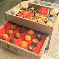 Queux Norme 梅田店 -  Queux Norme 梅田店 -