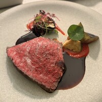 Queux Norme 梅田店 -  Queux Norme 梅田店 -