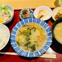 和彩厨房 KATURA - 