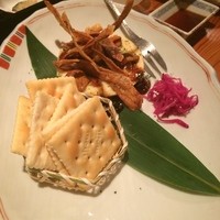 神楽坂 鴨匠 - 