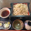 そば茶屋はすみ - 
