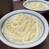 釜あげうどん 長田 in 香の香