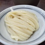 釜あげうどん 長田 in 香の香 - 