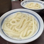 釜あげうどん 長田 in 香の香 - 