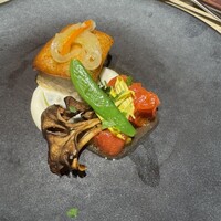 TEIEN Restaurant comodo - 