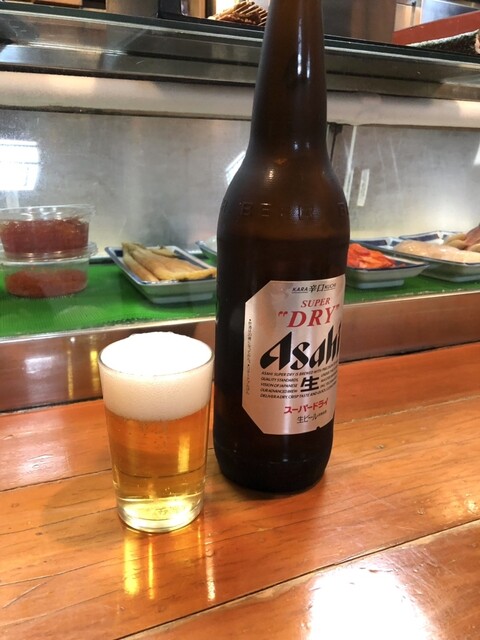 三晴寿司 - 角田（寿司）の写真