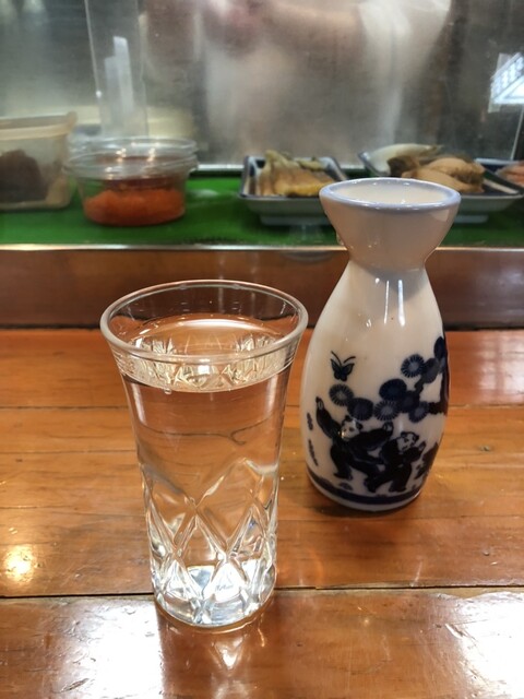 三晴寿司 - 角田（寿司）の写真