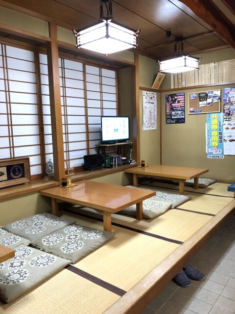 三晴寿司 - 角田（寿司）の写真