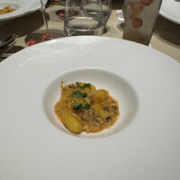 TEIEN Restaurant comodo - 