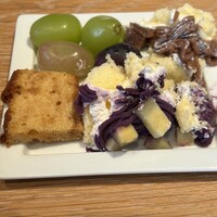AWkitchen TOKYO 新丸ビル店 - 