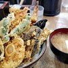 豊野丼