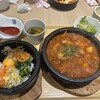 THE KOREAN STYLE OBON PEP りんくう店