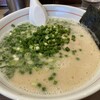 長浜ラーメン 博多っ子