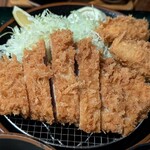 とんかつ こころ - 