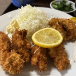 たつみ食堂 - 料理写真: