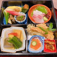 北新地 湯木 新店 - 