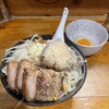 極太濁流ラーメン ら・けいこ 東片端店