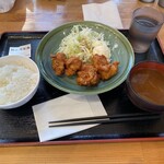 道の駅 もっくる新城 - 