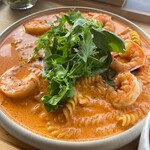 THE PARK - 料理写真: