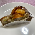 スタイルズケイクス＆カンパニー - 秋のフルーツ焼きタルト