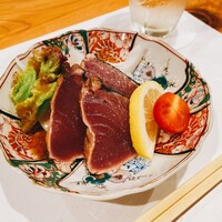 魚と炭と鉄板と ととと - 