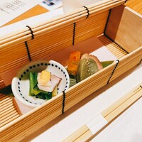 魚と炭と鉄板と ととと - 