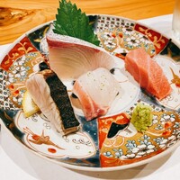 魚と炭と鉄板と ととと - 