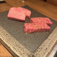 焼肉うしごろ 西麻布本店 - 