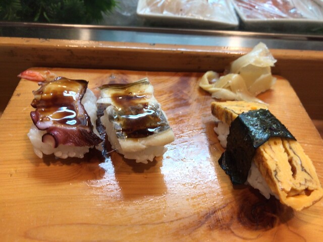 Uogashi Zushi photo 5