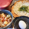 Soba&Co. 神谷町店