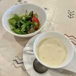 リストランテ アウラ - 