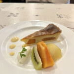 リストランテ アウラ - 